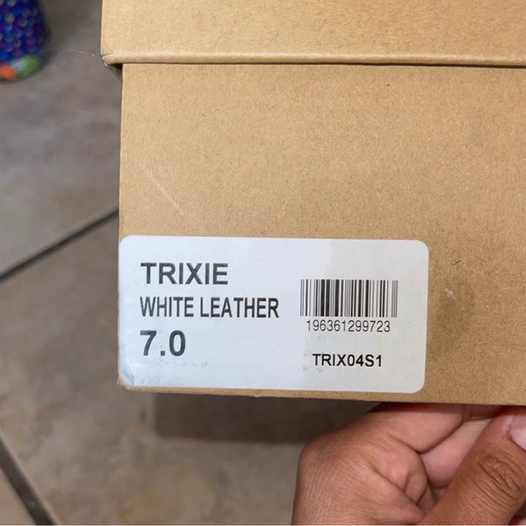 Steve Madden Trixie Platform Block Heels Y2K Bratz Core - Picture 7 of 7